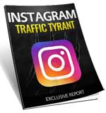 Instagram traffic tyrant