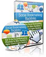 Social Bookmarking Backlinks