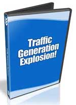 Traffic Generation Explosion Series
