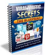 Viral Traffic Secrets Blueprint
