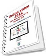 Online Video 2012 - Trends + Predictions