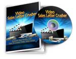 Video Sales Letter Crusher