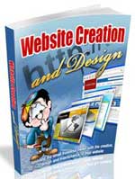 Web Creation Design And Advice
