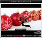 Christmas Themed Videos