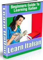 Beginner’s Guide to Learning Italian