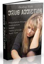 Dealing With Drug Addiction