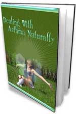 Dealing with asthma naturally