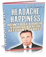 Headache Happyness