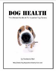 Your Dogs Health