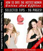 How To Date The Hottest Women… Online And Offline