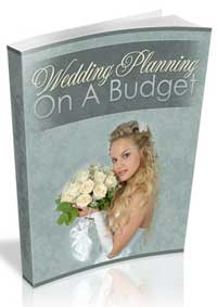 Wedding Planning On A Budget