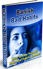 HowTo Free Yourself From Bad Habits, Forever