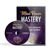 Mind Power Mastery Videos