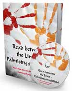 Read Between The Lines – Palmistry Simplified