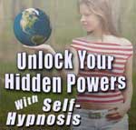 Unlock The World With Self Hypnosis