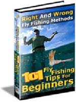 101 Fly Fishing Tips For Beginners