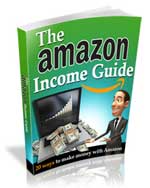Amazon Income Guide