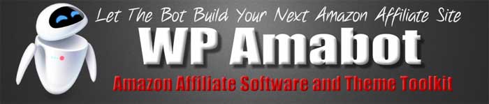 WP AmaBot Software And Theme Toolkit