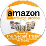 Amazon Affiliate Profits Videos