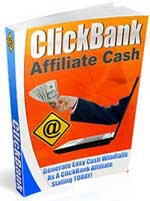 ClickBank Affiliate Cash