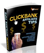 Clickbank Affiliate Tips