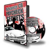 Advance ClickBank Paycheck Secrets