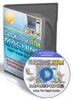 Clickbank ATM Machine