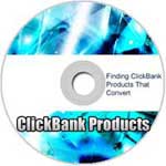 Finding Clickbank Products That Convert