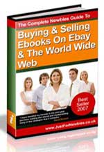 Buying & Selling eBooks On eBay