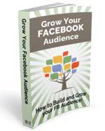 Grow Your Facebook Audience