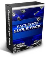 Facebook Super Pack
