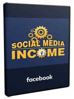Social Media Income - Facebook