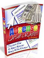 AdSense cash craze