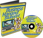 Business Hangout Blueprint - The power of Google Plus