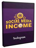 Social Media Income - Instagram