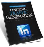 LinkedIn traffic generation