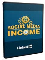 Social Media Income - LinkedIn