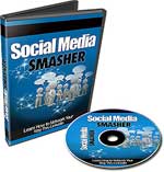 Social Media Smasher