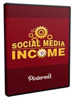 Social Media Income - Pinterest