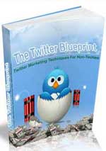 The Twitter Blueprint