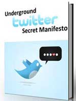 The Underground Secret Twitter Manifesto Exposed!