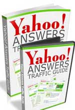 Yahoo Answers Traffic Guide
