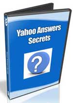 Yahoo Ansewers Secrets