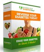 Reverse Your Diabetes In 21 Days