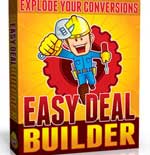 Easy Deal Builder