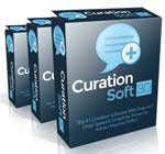 Curation Soft 3.0 Professional Version