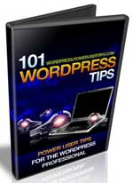 101 Wordpress tips
