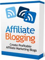 Affiliate blogging video