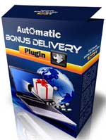 Automatic Bonus Delivery