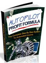 Autopilot Profit Formula